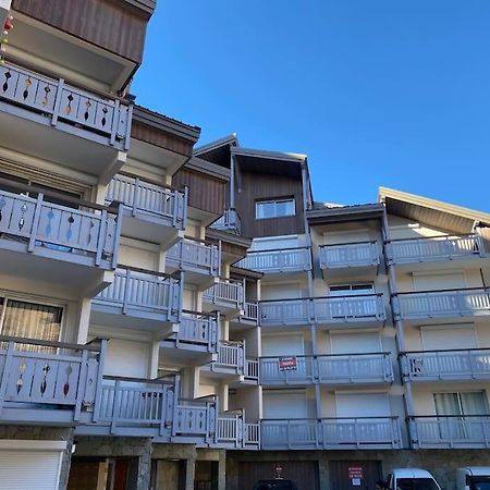 Residence Le Kandahar Bat B N 209 Parking Les Deux Alpes Kültér fotó